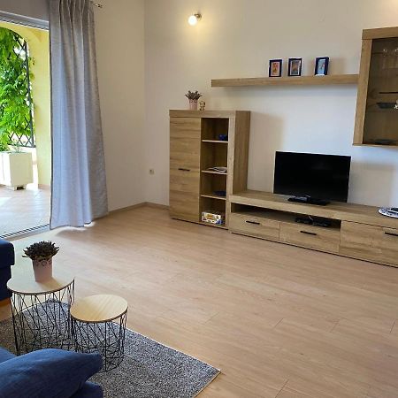 Apartment Marisol Barbat Barbat na Rabu Εξωτερικό φωτογραφία