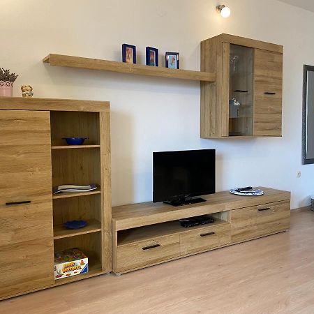 Apartment Marisol Barbat Barbat na Rabu Εξωτερικό φωτογραφία