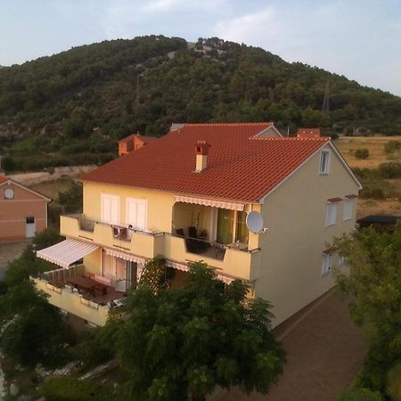 Apartment Marisol Barbat Barbat na Rabu Εξωτερικό φωτογραφία