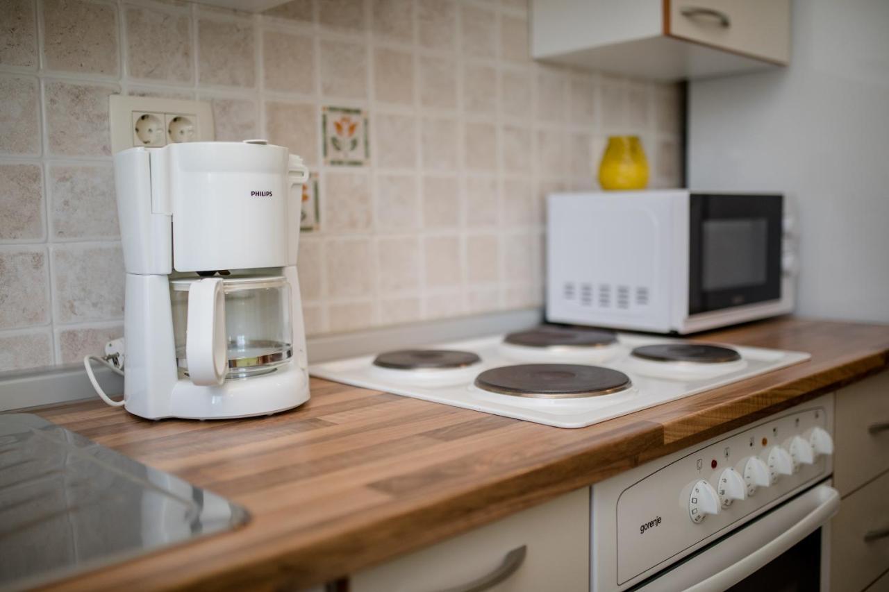 Apartment Marisol Barbat Barbat na Rabu Εξωτερικό φωτογραφία