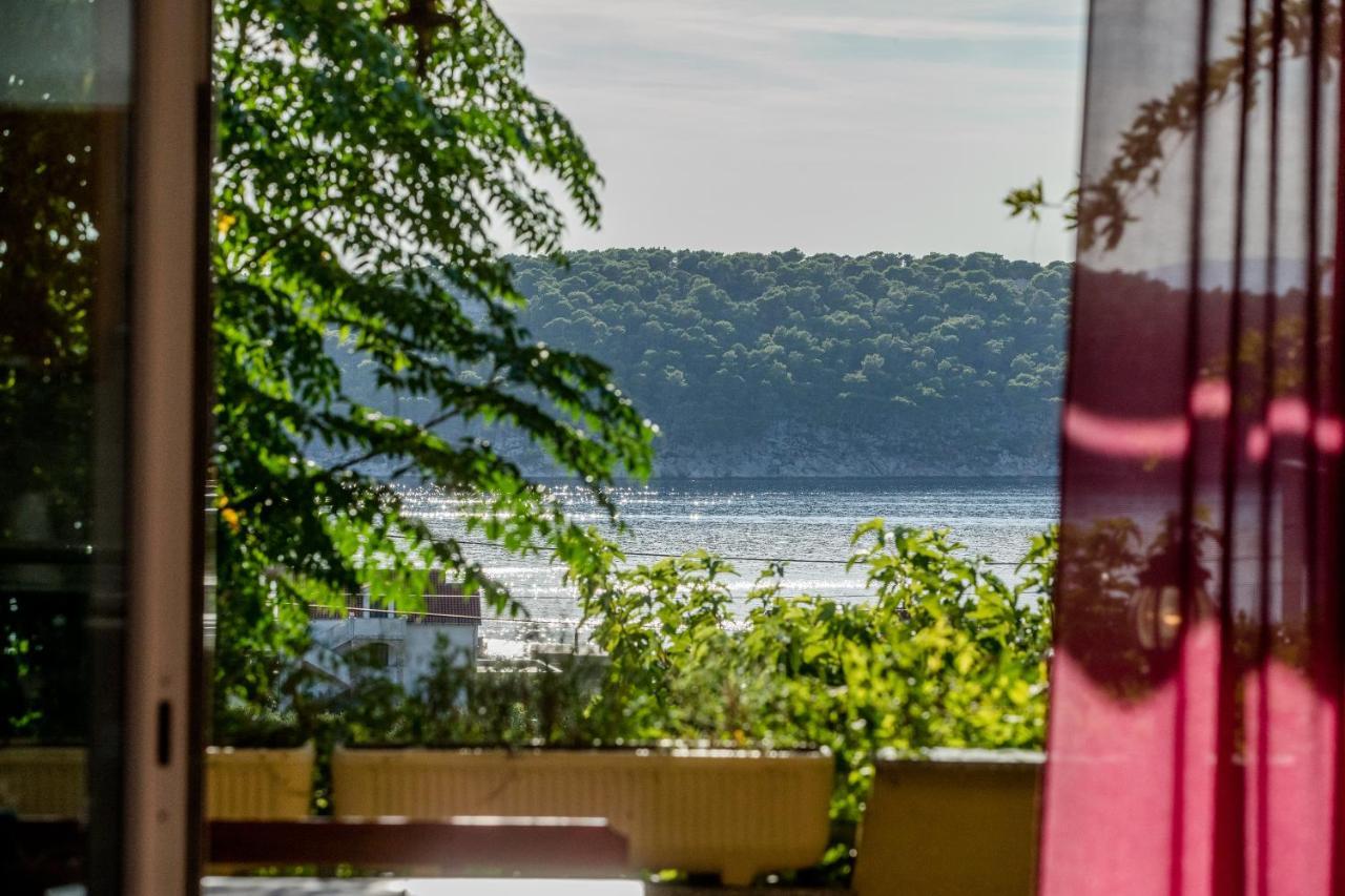 Apartment Marisol Barbat Barbat na Rabu Εξωτερικό φωτογραφία