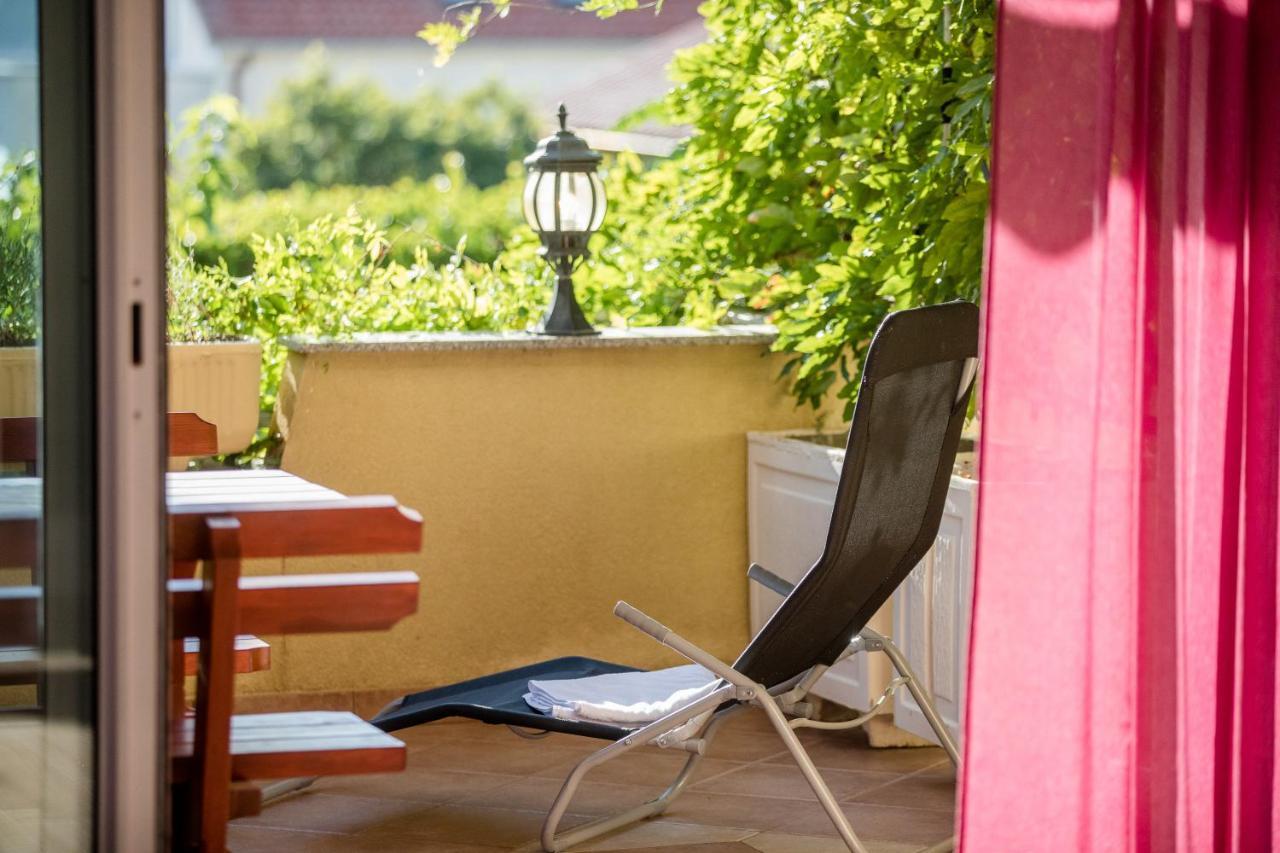 Apartment Marisol Barbat Barbat na Rabu Εξωτερικό φωτογραφία