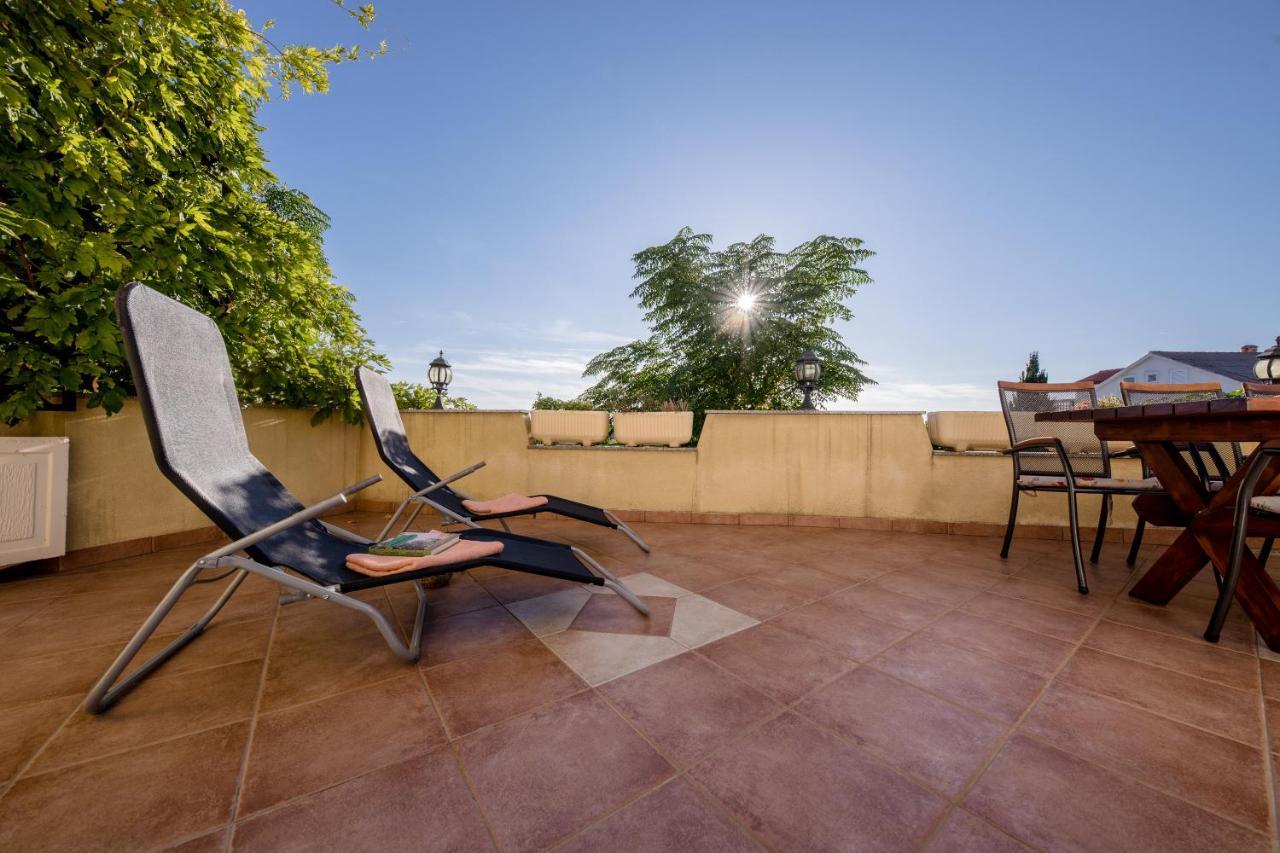 Apartment Marisol Barbat Barbat na Rabu Εξωτερικό φωτογραφία
