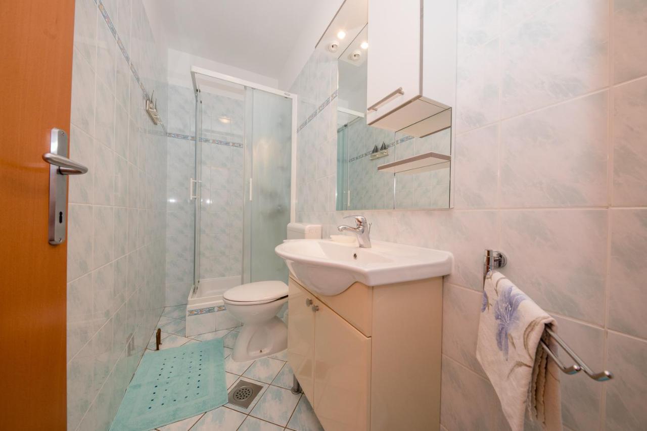 Apartment Marisol Barbat Barbat na Rabu Εξωτερικό φωτογραφία