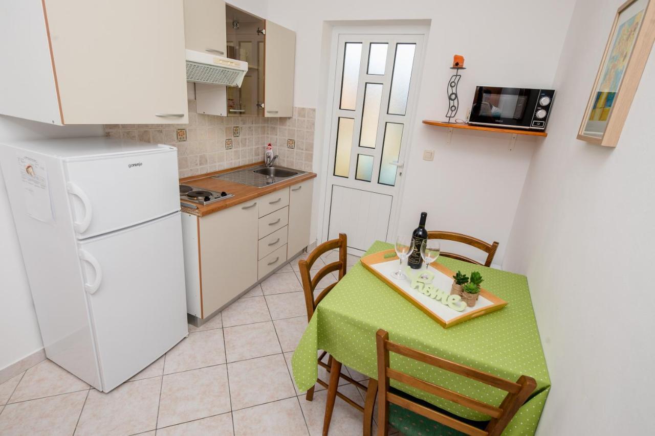 Apartment Marisol Barbat Barbat na Rabu Εξωτερικό φωτογραφία
