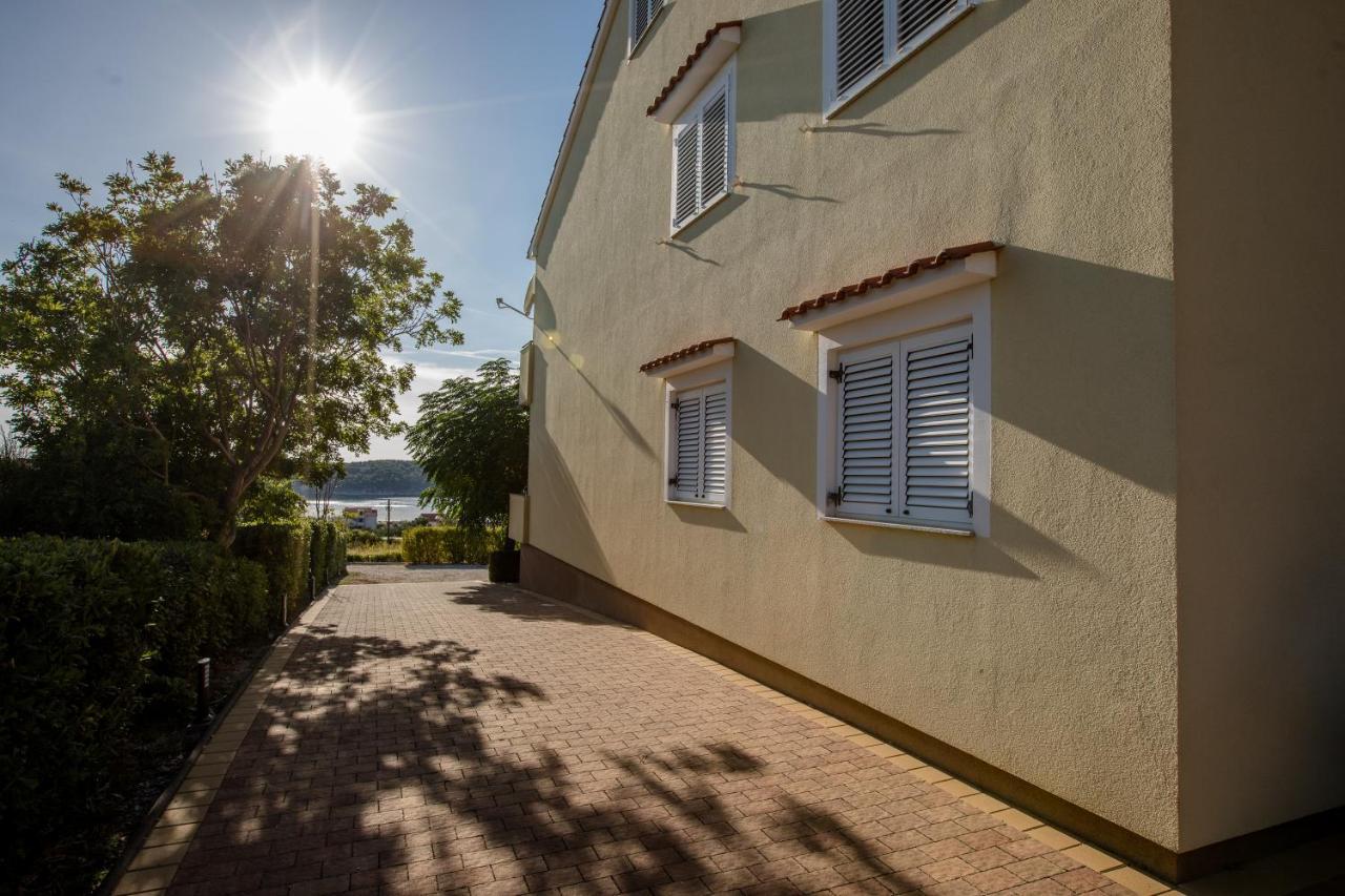 Apartment Marisol Barbat Barbat na Rabu Εξωτερικό φωτογραφία