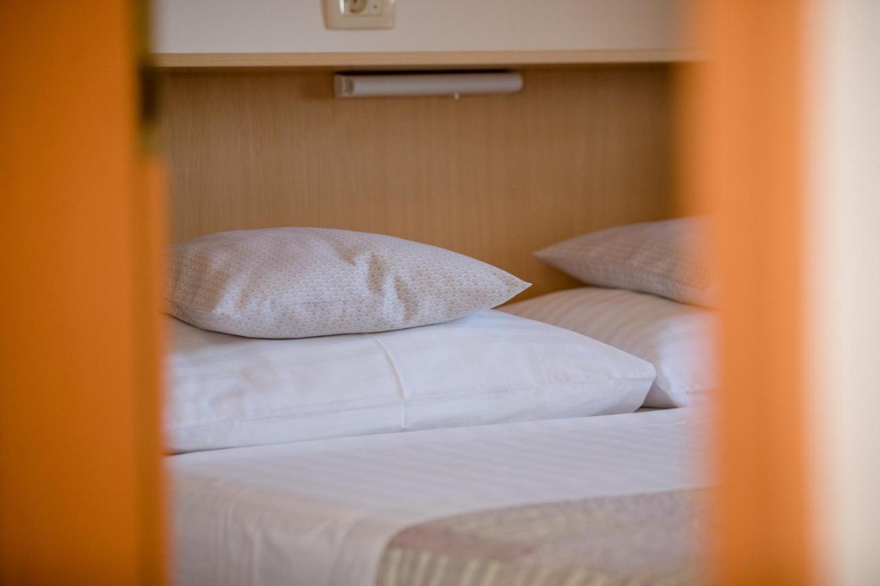 Apartment Marisol Barbat Barbat na Rabu Εξωτερικό φωτογραφία