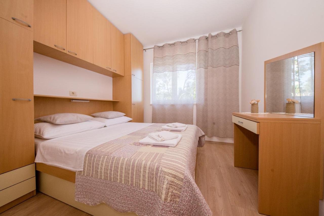 Apartment Marisol Barbat Barbat na Rabu Εξωτερικό φωτογραφία