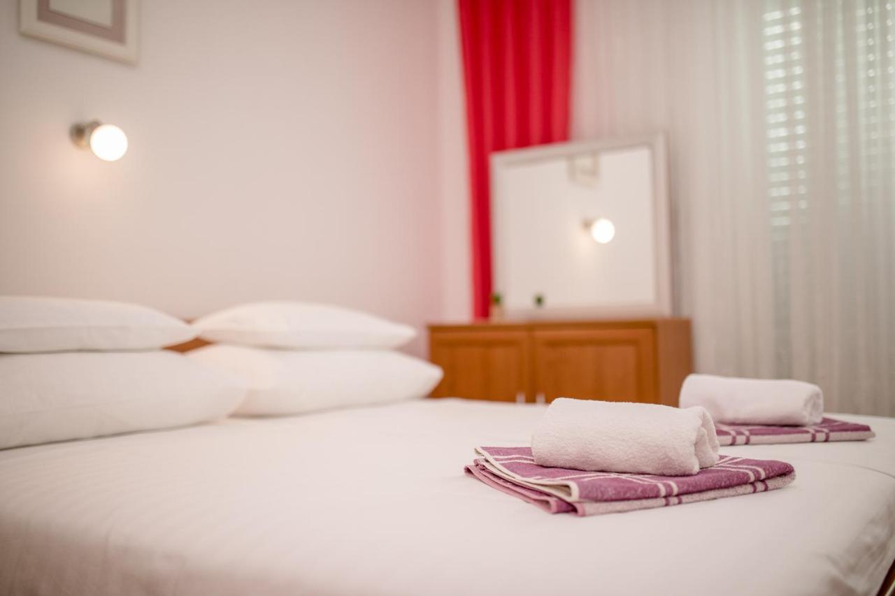 Apartment Marisol Barbat Barbat na Rabu Εξωτερικό φωτογραφία