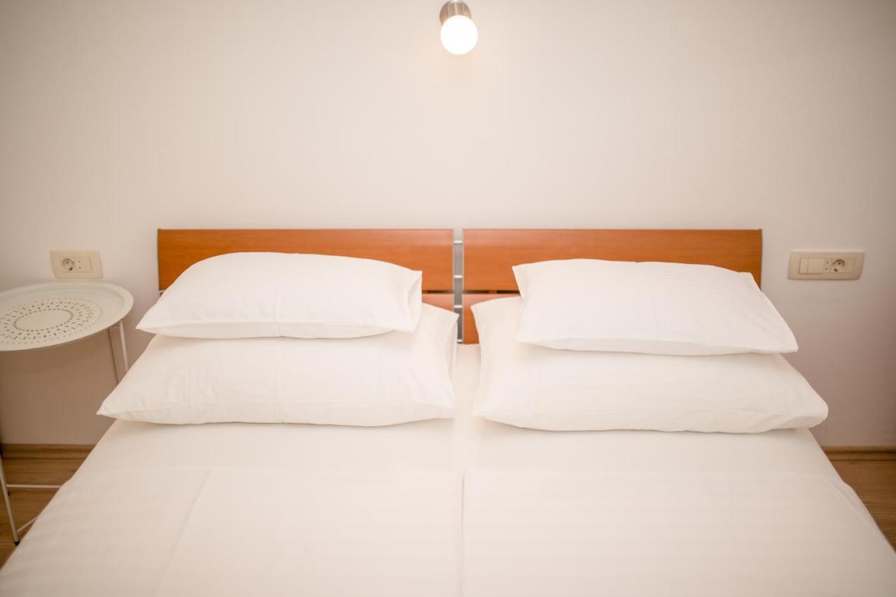 Apartment Marisol Barbat Barbat na Rabu Εξωτερικό φωτογραφία