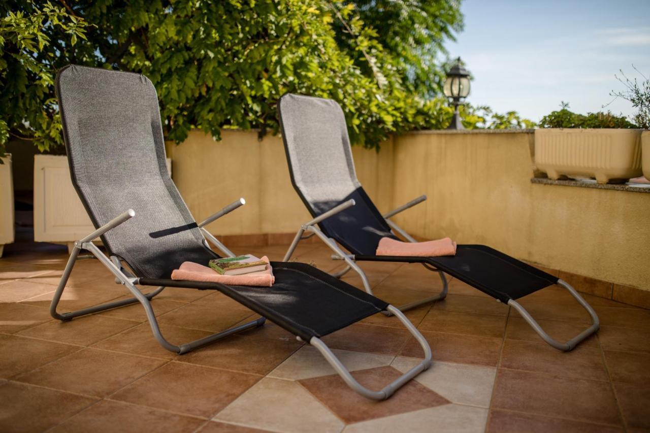Apartment Marisol Barbat Barbat na Rabu Εξωτερικό φωτογραφία