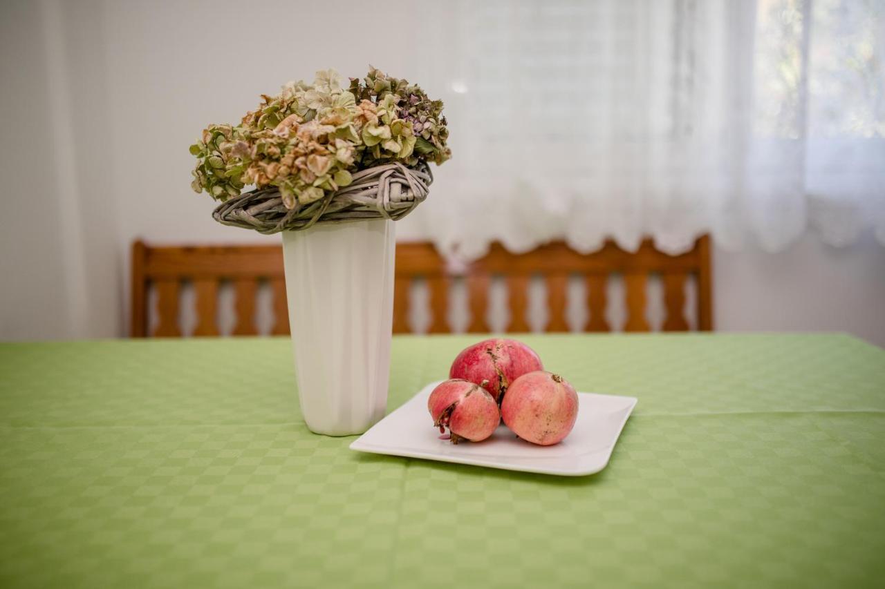Apartment Marisol Barbat Barbat na Rabu Εξωτερικό φωτογραφία