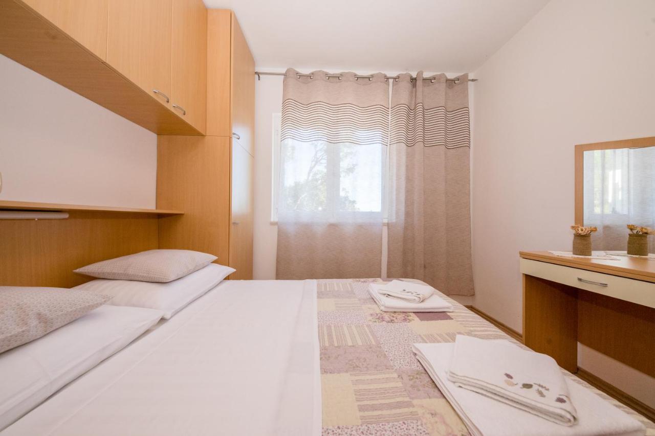 Apartment Marisol Barbat Barbat na Rabu Εξωτερικό φωτογραφία