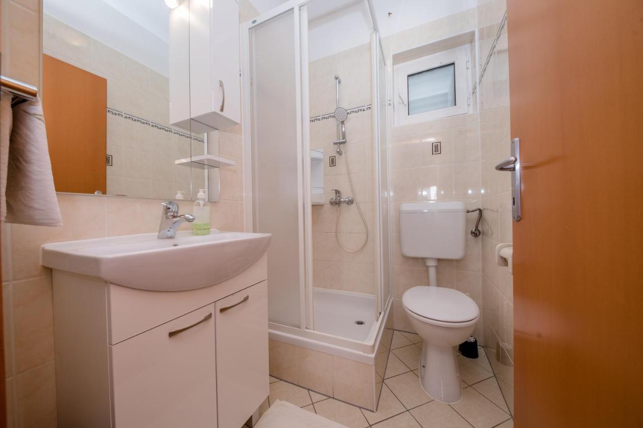 Apartment Marisol Barbat Barbat na Rabu Εξωτερικό φωτογραφία