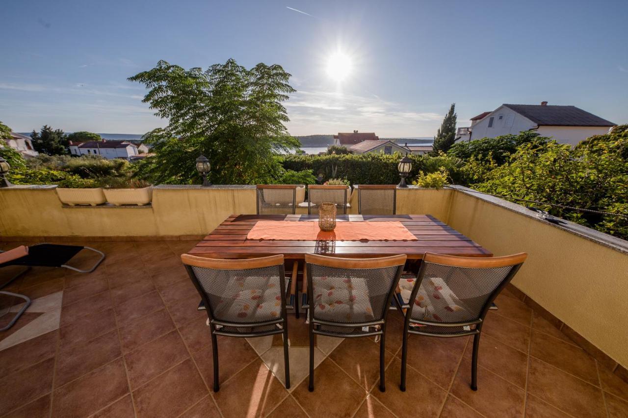 Apartment Marisol Barbat Barbat na Rabu Εξωτερικό φωτογραφία
