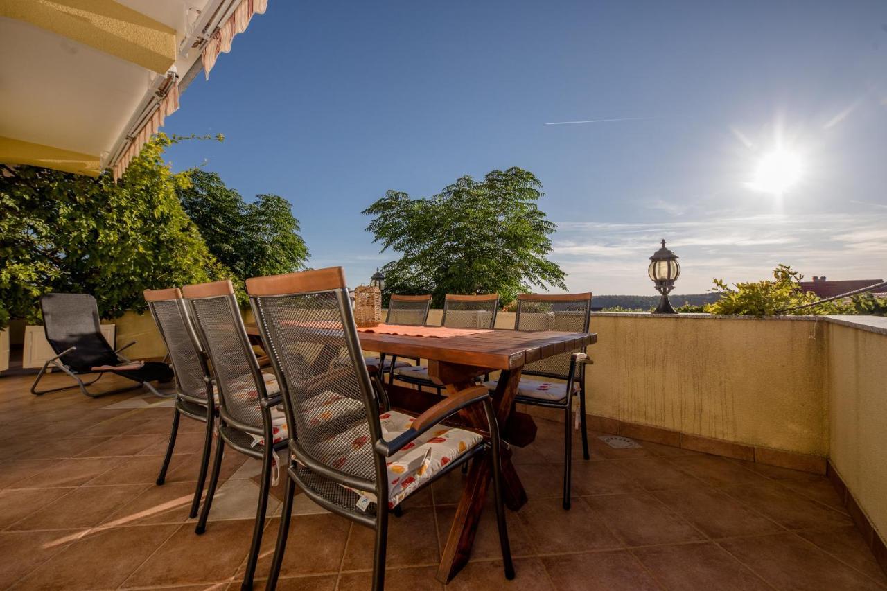 Apartment Marisol Barbat Barbat na Rabu Εξωτερικό φωτογραφία