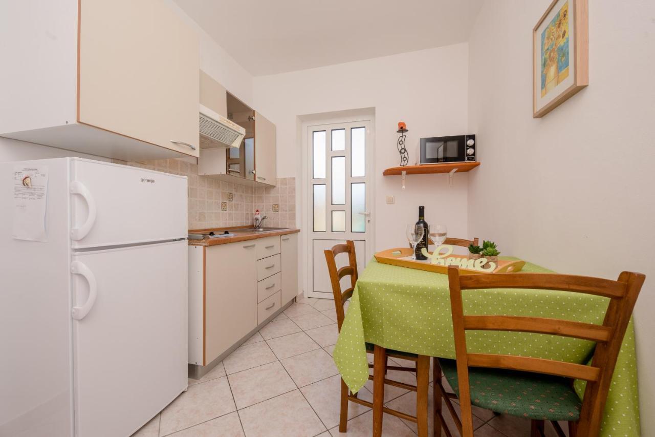 Apartment Marisol Barbat Barbat na Rabu Εξωτερικό φωτογραφία