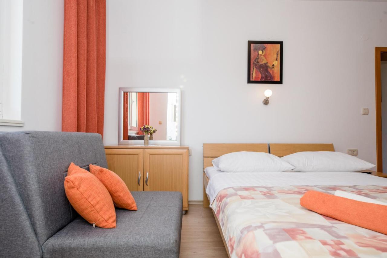 Apartment Marisol Barbat Barbat na Rabu Εξωτερικό φωτογραφία