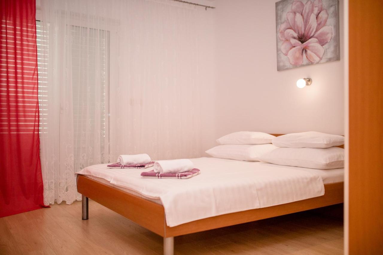 Apartment Marisol Barbat Barbat na Rabu Εξωτερικό φωτογραφία