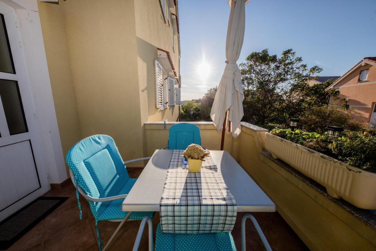 Apartment Marisol Barbat Barbat na Rabu Εξωτερικό φωτογραφία