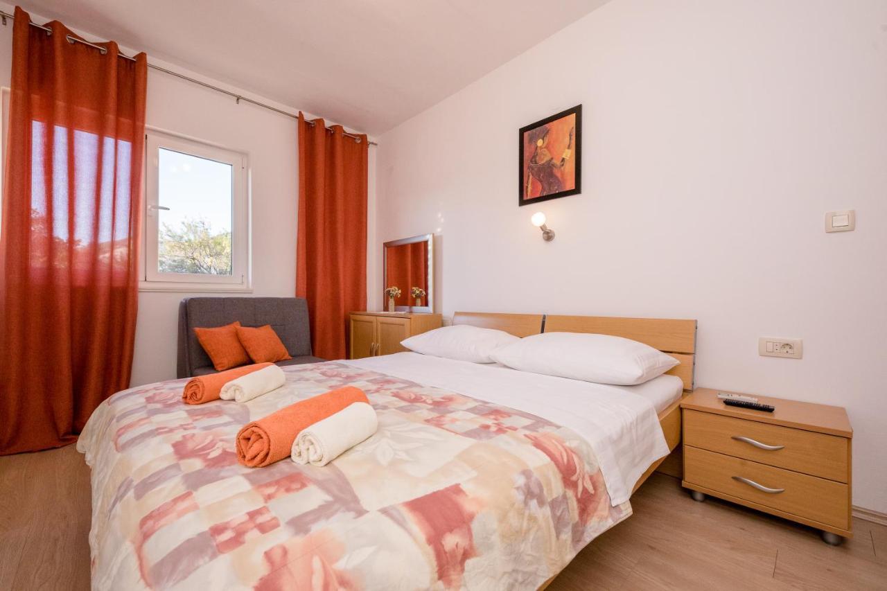 Apartment Marisol Barbat Barbat na Rabu Εξωτερικό φωτογραφία