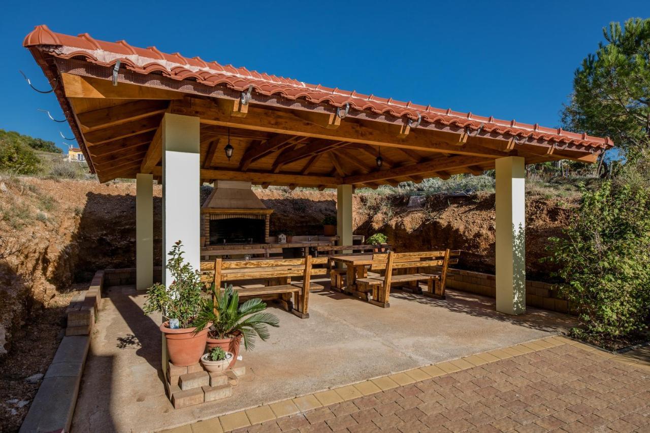 Apartment Marisol Barbat Barbat na Rabu Εξωτερικό φωτογραφία