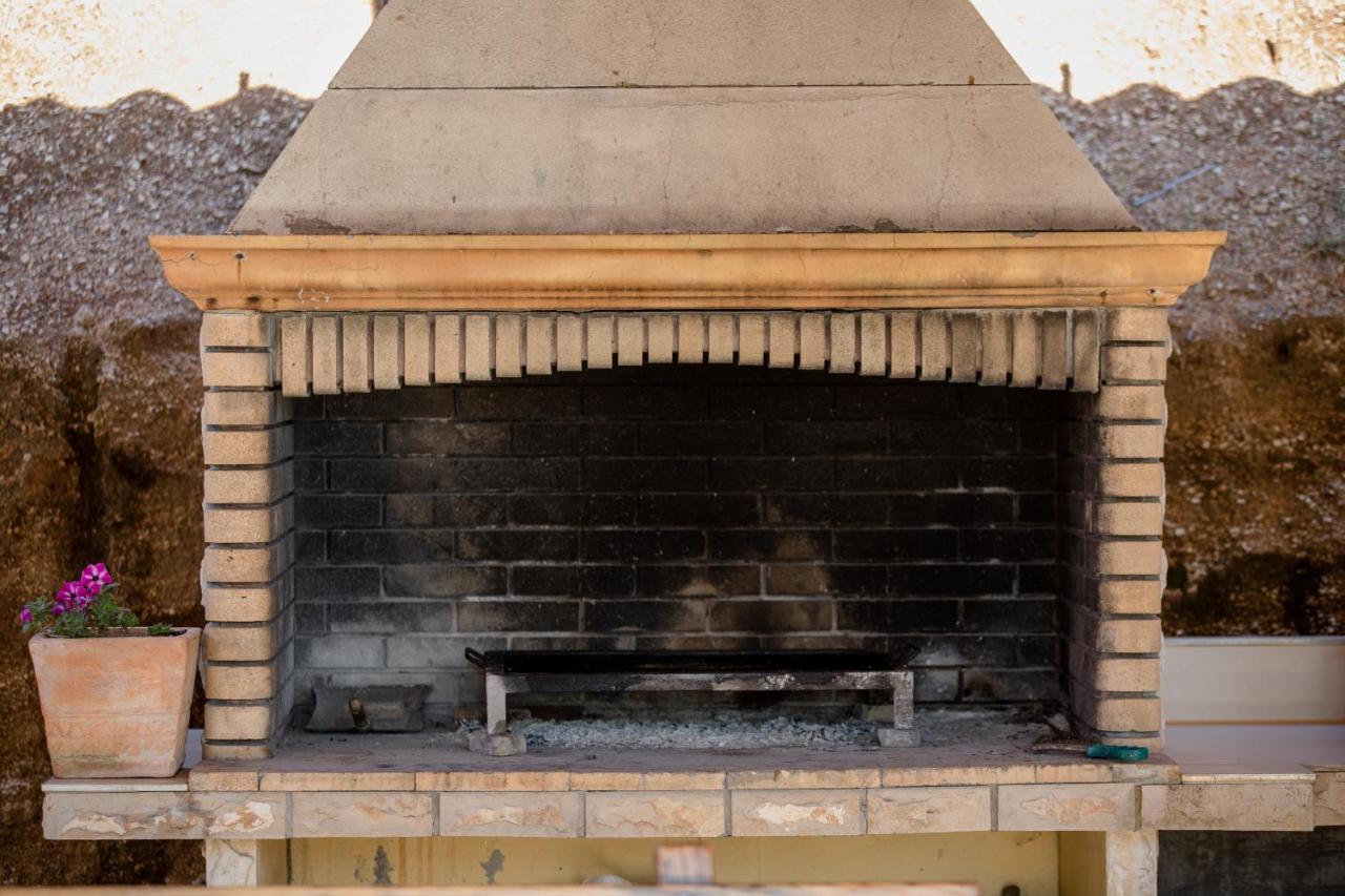 Apartment Marisol Barbat Barbat na Rabu Εξωτερικό φωτογραφία