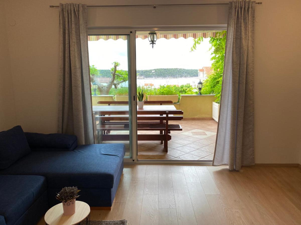 Apartment Marisol Barbat Barbat na Rabu Εξωτερικό φωτογραφία