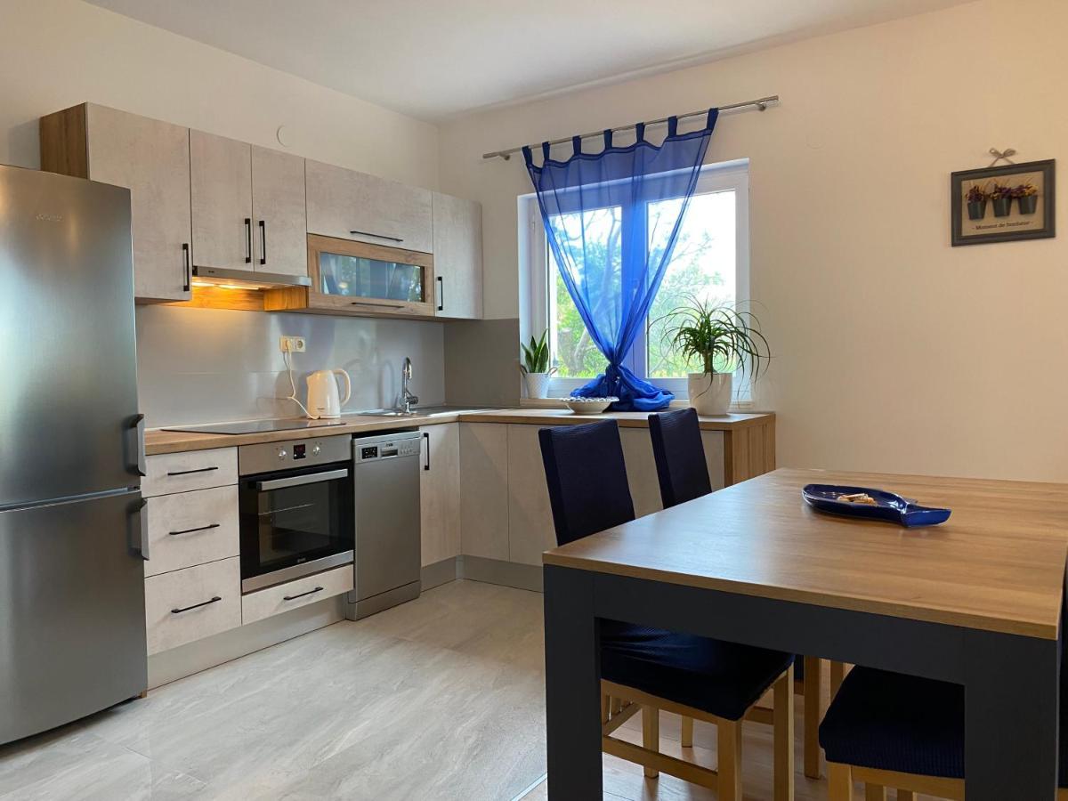 Apartment Marisol Barbat Barbat na Rabu Εξωτερικό φωτογραφία