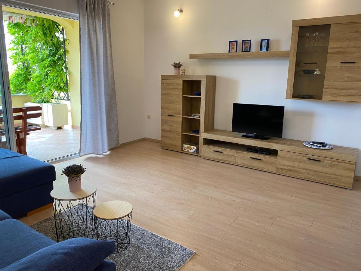 Apartment Marisol Barbat Barbat na Rabu Εξωτερικό φωτογραφία