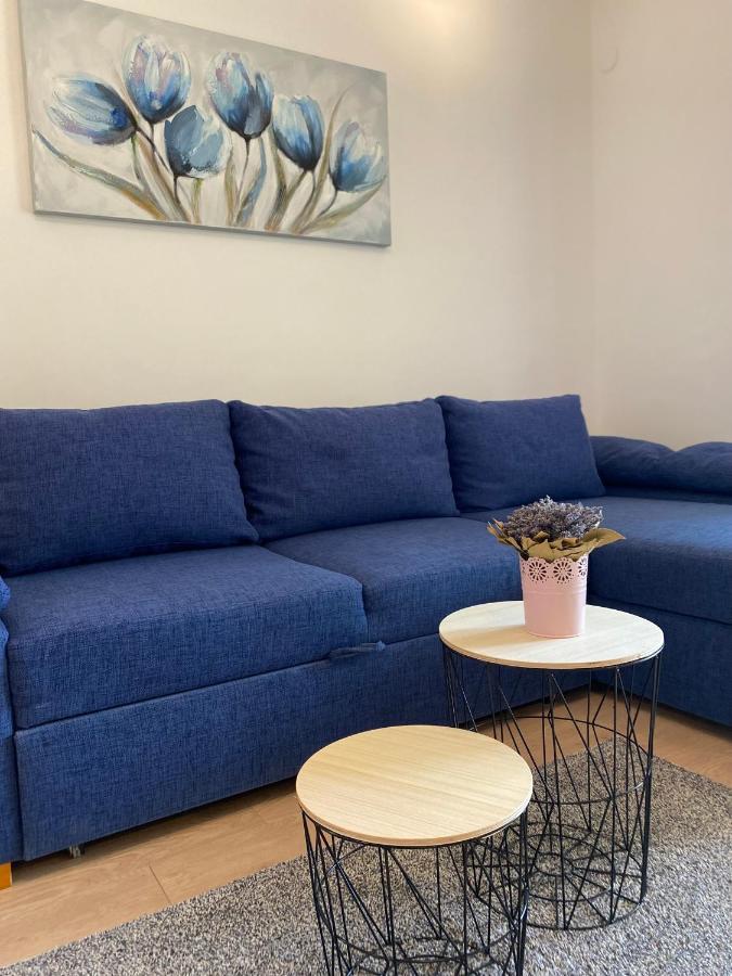 Apartment Marisol Barbat Barbat na Rabu Εξωτερικό φωτογραφία