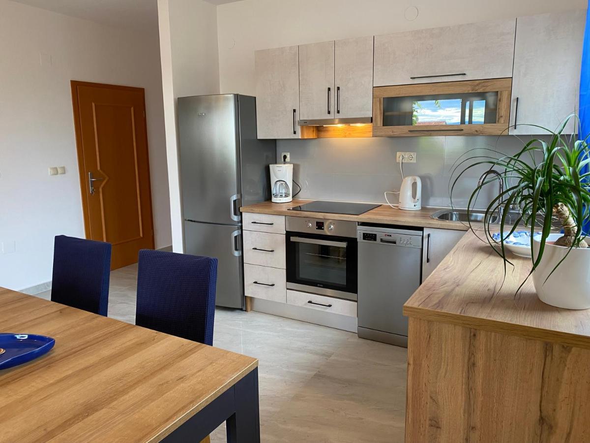Apartment Marisol Barbat Barbat na Rabu Εξωτερικό φωτογραφία