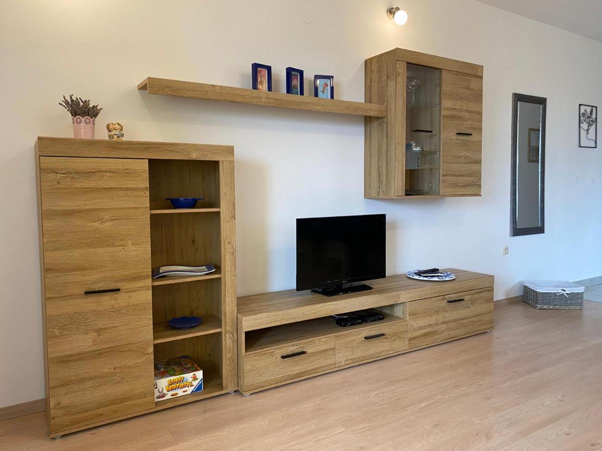 Apartment Marisol Barbat Barbat na Rabu Εξωτερικό φωτογραφία