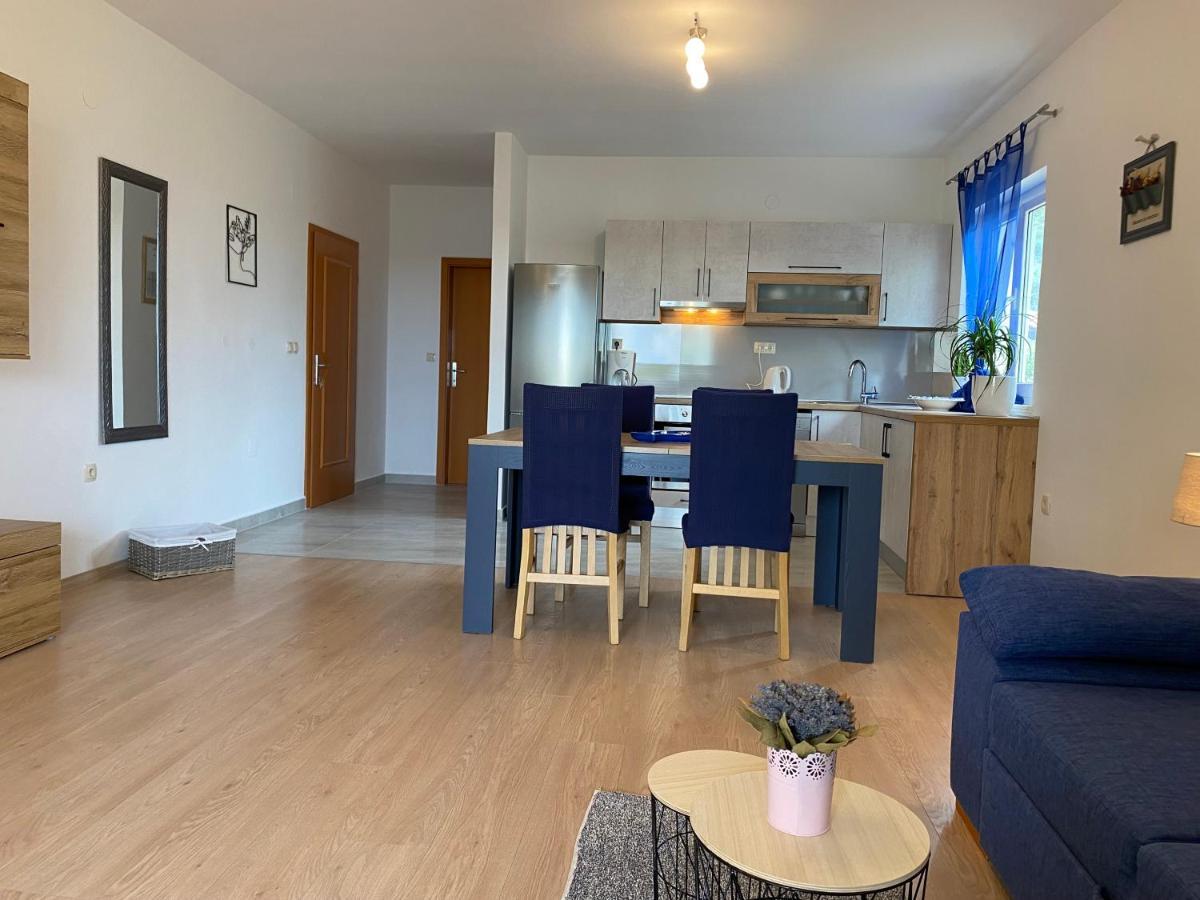 Apartment Marisol Barbat Barbat na Rabu Εξωτερικό φωτογραφία