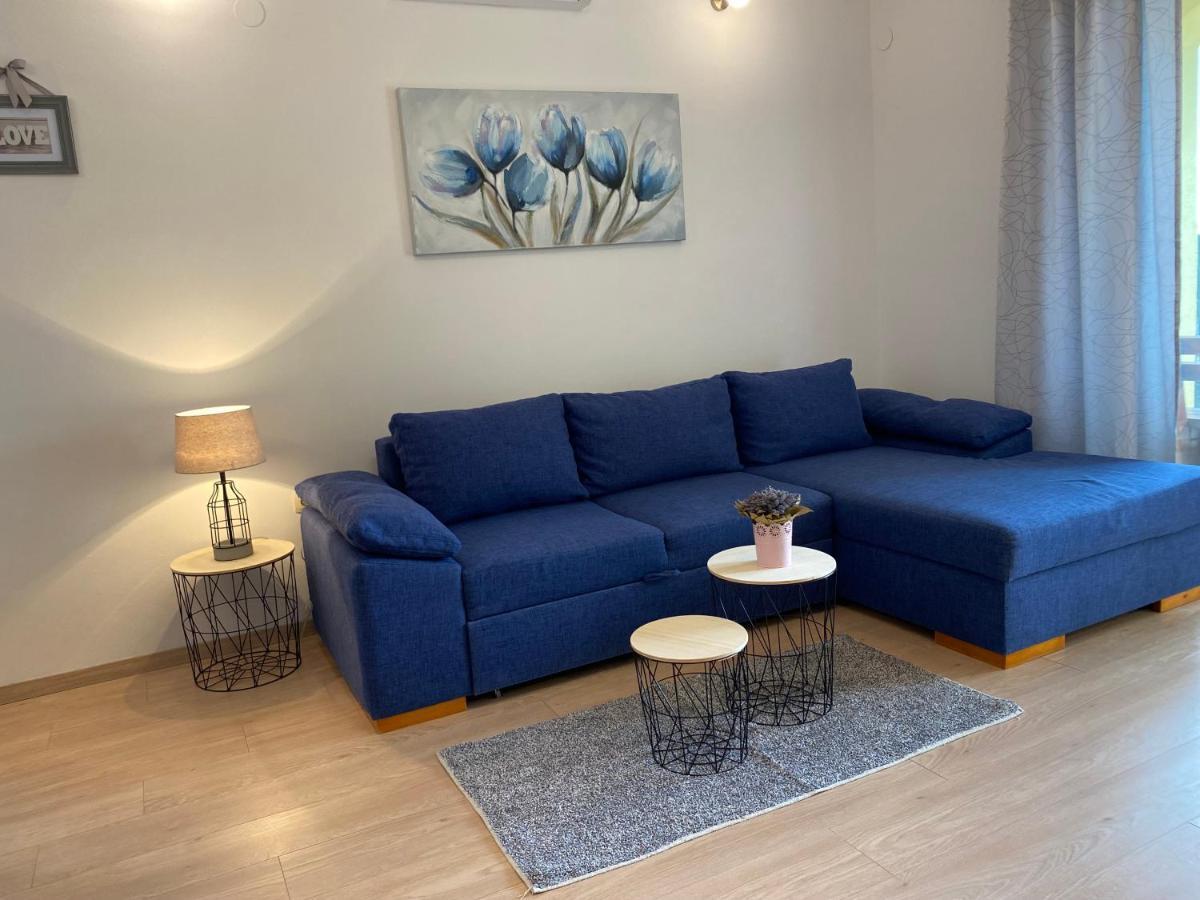 Apartment Marisol Barbat Barbat na Rabu Εξωτερικό φωτογραφία
