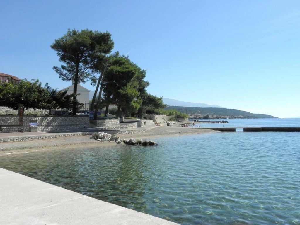 Apartment Marisol Barbat Barbat na Rabu Εξωτερικό φωτογραφία